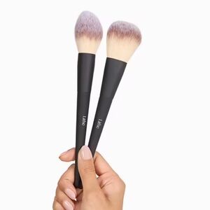 Essential Face Brush Set